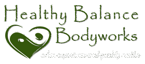 Healthy Balance Bodyworks